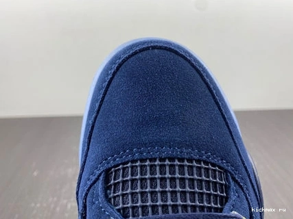 Cheap MAX Retro 4 Michigan Jordan Soft 3938 AJ4- 1015